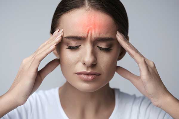 headaches migraines  Clarksville, TN 